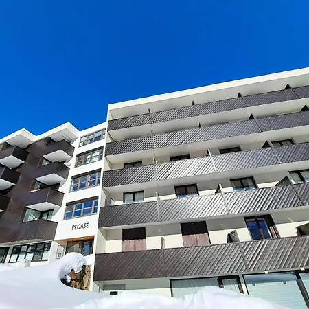 Appartement Pegase - Maeva - 3 Pieces 8 Personnes Confort Mae-3481 *
